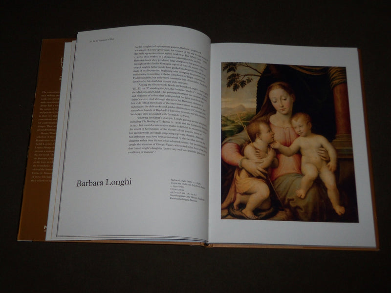 2012 DANGER! WOMEN ARTISTS AT WORK BOOK BY DEBRA N. MANCOFF - I 1716