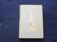 1948 GREAT MISCHIEF HARDCOVER BOOK BY JOSEPHINE PINCKNEY - KD 8410