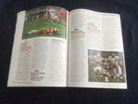 2019 NEWSWEEK SPECIAL EDITION COLLEGE FOOTBALL'S 150 GREATEST MOMENTS - SP 1221R