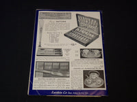 1948 FALL & WINTER LARKIN CATALOG NO. 214 - J 7597