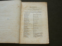 1833 PROCEEDINGS OF THE GENERAL ASSOCIATION OF CONNECTICUT - HARTFORD - J 6173