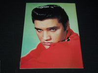 1997 20TH ANNIVERSARY A TRIBUTE TO ELVIS MAGAZINE - E 15457