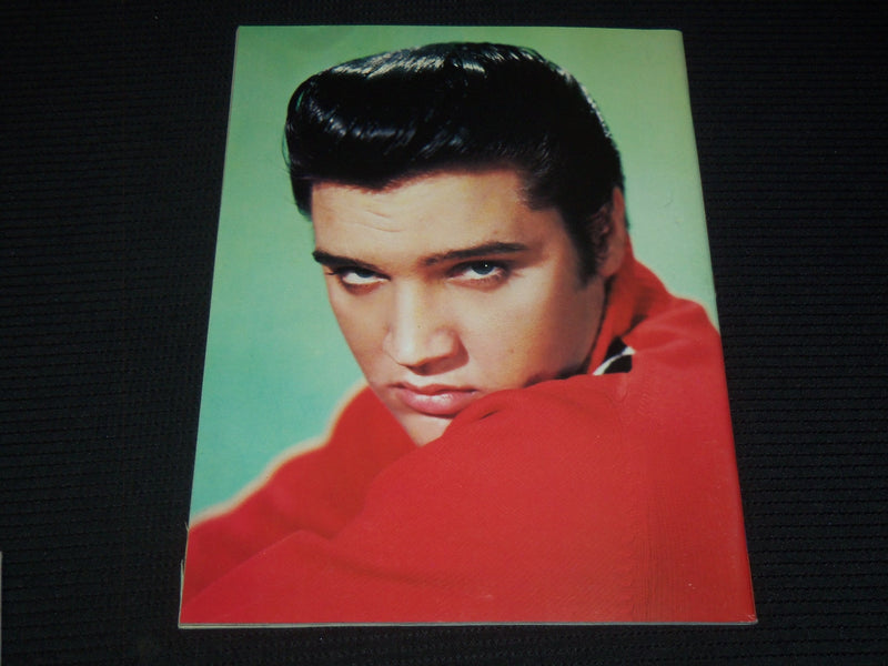 1997 20TH ANNIVERSARY A TRIBUTE TO ELVIS MAGAZINE - E 15457