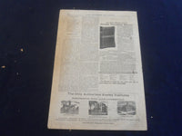 1898 FEBRUARY 5 THE BANNER OF GOLD MAGAZINE - HOMER A. KENYON COVER - B 2801V
