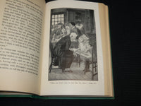 1918 FIVE LITTLE PEPPERS MIDWAY HARDCOVER BOOK BY MARGARET SIDNEY - KD 7292