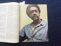 1970 JUNE RAMPARTS MAGAZINE - BOBBY SEALE - THE PANTHERS - SP 5746R