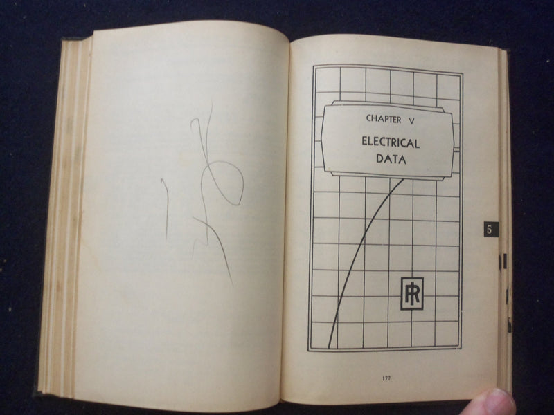 1942 CAMERON HYDRAULIC DATA HARDCOVER BOOK BY G.V. SHAW & A.W. LOOMIS - KD 8488