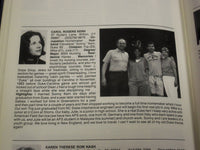 CHANTICLEER 25TH ANNIVERSARY CLASS OF 1964 DUKE UNIVERSITY YEARBOOK - YB 642