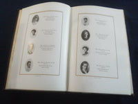 1910 THE ANNUAL ROCKFORD HIGH SCHOOL YEARBOOK - ROCKFORD, ILLINOIS - YB 2589