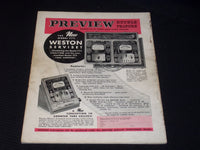 1937 JULY RADIO-CRAFT MAGAZINE VERY NICE COVERS & ADS - E 392