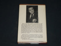 1973 THE ANDERSON PAPERS BOOK INSCRIBED BY JACK ANDERSON - FIRST EDITION - D 484