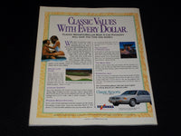 1994 JUNE HAWAII MAGAZINE - IHILANI FRONT COVER - E 1661