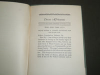 1922 ENEAS AFRICANUS BOOK BY HENRY STILLWELL EDWARDS - MACON GEORGIA - J 4685