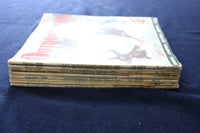 1940 OUTDOORSMAN MAGAZINE - LOT OF 11 - O 3586