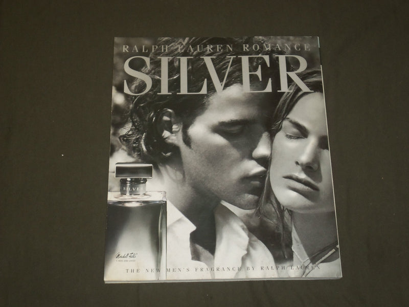 2004 NOVEMBER DETAILS MAGAZINE - BEN AFFLECK COVER - B 1620