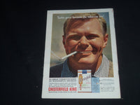 1962 DECEMBER 28 TIME MAGAZINE - CHRYSLER PRESIDENT LYNN TOWNSEND - T 1880