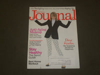 2012 NOVEMBER LADIES' HOME JOURNAL MAGAZINE - DIANE KEATON - B 2299