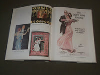 1982 ADVERTISING REFLECTIONS OF A CENTURY BOOK BY BRYAN HOLME - I 1449