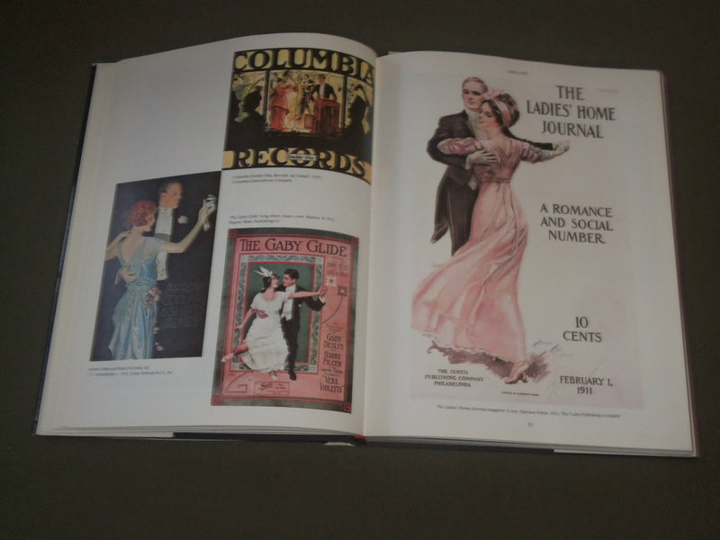 1982 ADVERTISING REFLECTIONS OF A CENTURY BOOK BY BRYAN HOLME - I 1449