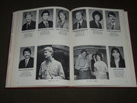 1981 RES GESTAE ST. JOHN'S UNIVERSITY SCHOOL OF LAW YEARBOOK - NEW YORK- YB 1429