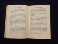 1930 THE BLUE GOD JAZZ HARDCOVER BOOK BY DONALD SNOW - KD 8407