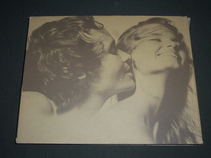 1975 RAPTURE ADULT BOOK BY RON RAFFALLI - GREAT PHOTOS - KD 4250