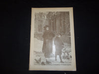 1894 MARCH LADIES' HOME JOURNAL MAGAZINE - GREAT ILLUSTRATIONS & ADS - ST 2379
