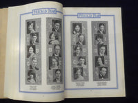 1928 THE PRICKLY PEAR INTERMOUNTAIN UNION COLLEGE YEARBOOK -HELENA, MT - YB 3116
