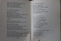 1948 PRINCETON CAMPUS SONGS - SOFTCOVER BOOK - K 1983