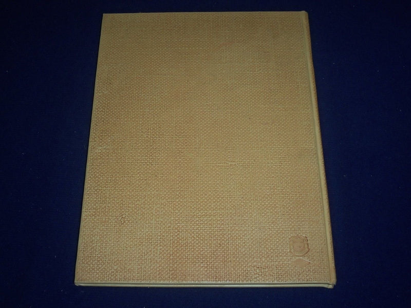 1946 LA CAMOANA YEARBOOK - MONTCLAIR TEARCHERS COLLEGE - MONTCLAIR, NJ - YB 89
