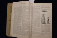 1892 JANUARY 15 WESTERN DRUGGIST MAGAZINE - K 1656