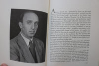 1967 A SYMPOSIUM ON THE CHILD HARDCOVER BOOK BY ASKIN/COOKE/HALLER - KD 9765