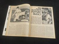 1974 MAY PRO SPORTS MAGAZINE - TOM SEAVER COVER - B 6348M