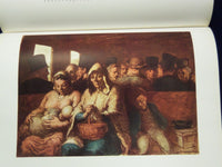 1939 A TREASURY OF ART MASTERPIECES BOOK EDITED BY THOMAS CRAVEN - KD 1771