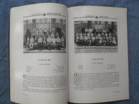 1934 THE CUPOLA MOORESTOWN FRIENDS' SCHOOL YEARBOOK - MOORESTOWN, NJ - YB 3383