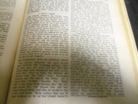 1915 JAN-DEC JOURNAL OF EDUCATION BOUND VOLUME - LUSITANIA SINKING - R 882