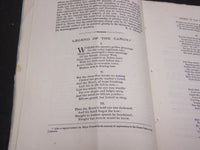 1874-1875 NATIONAL TEACHER'S MONTHLY MAGAZINE LOT OF 4 ISSUES - WR 438