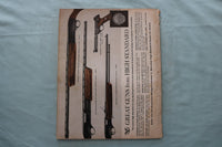 1964 NOVEMBER SAGA MAGAZINE - SAGA OF TORPEDO SQUADRON 8 COVER - E 26659