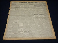 1921 MAY 4 NEW YORK TIMES - U. S. STEEL REDUCES WAGES OF 150,000 - NT 7840