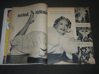 1953 AUGUST TV STAR PARADE MAGAZINE - ARTHUR GODFREY COVER - ST 4958