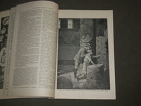 1920 SEPTEMBER ST. NICHOLAS MAGAZINE - ILLUSTRATIONS, STORIES & ADS - B 4618