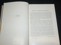 1953 OFFICE ORTHOPEDICS HARDCOVER BOOK BY LEWIS COZEN, M. D. - KD 2764Z