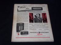 1936 DECEMBER RADIO-CRAFT MAGAZINE VERY NICE COVERS & ADS - E 374