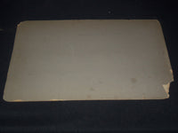1923 KRENAIKEE BROTHERHOOD ERYTHRAEA MASQUERADE BALL MOUNTED PHOTO 22 x 14- #197
