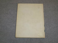 1960 UNIVERSITY OF NORTH CAROLINA YEARBOOK - CHAPEL HILL, NORTH CAROLINA-YB 2071