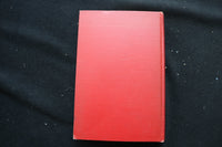 1925 CITIES OF MANY MEN HARDCOVER BOOK BY H. C. CHATFIELD-TAYLOR- KD 9477