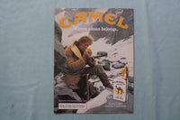 1983 FEBRUARY MOVIEGOER MAGAZINE - JESSICA LANGE COVER - E 19804