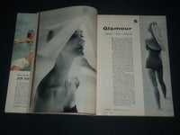 1954-1959 PHOTOGRAPHY ANNUAL MAGAZINES LOT OF 3 - GREAT PHOTOS - O 2721