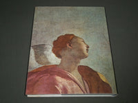 1970 THE GREAT AGE OF FRESCO HARDCOVER BOOK BY MILLARD MEISS - I 1363
