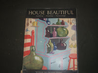 1927 FEBRUARY THE HOUSE BEAUTIFUL MAGAZINE - GREAT PHOTOS & ADS - ST 607